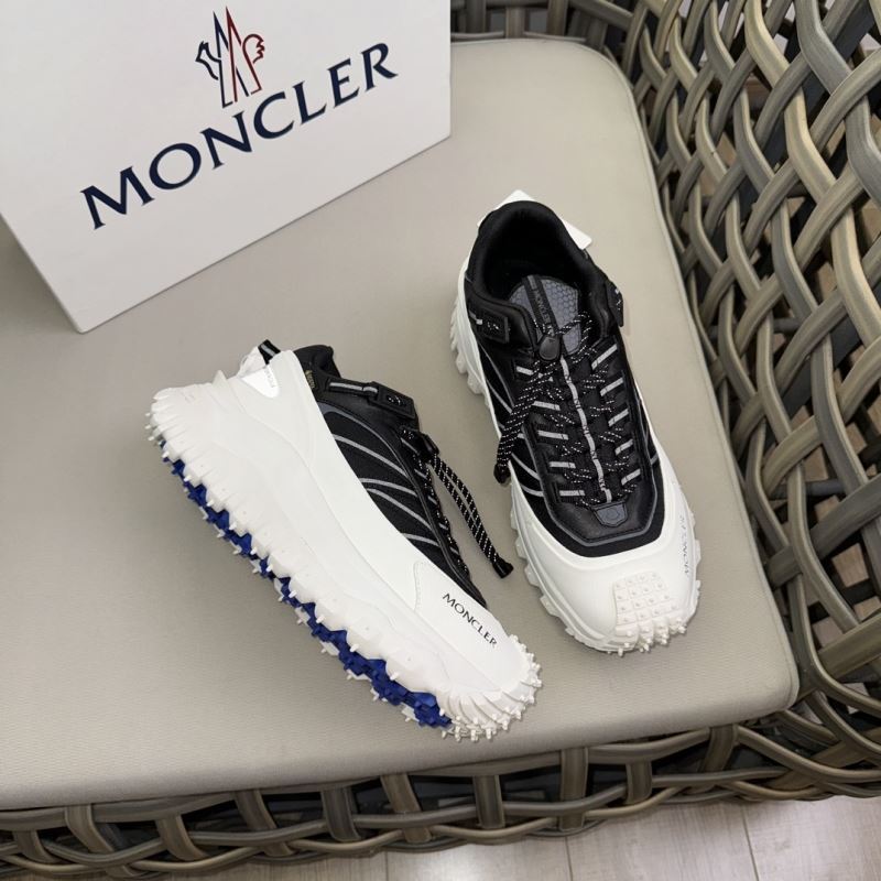 Moncler Shoes